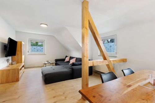 Balingen Apartment | Guest Rated: 9.1 at Airbnbali - Pet & Child Friendly Stay