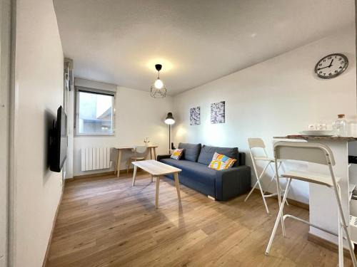 Minimes - Barriere de Paris Apartment | Family-Friendly Getaway at Airbus by Yumē with Pool Access