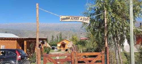 El Mollar House | Discover Aires de Tafi: Family-Friendly and Pet Welcoming