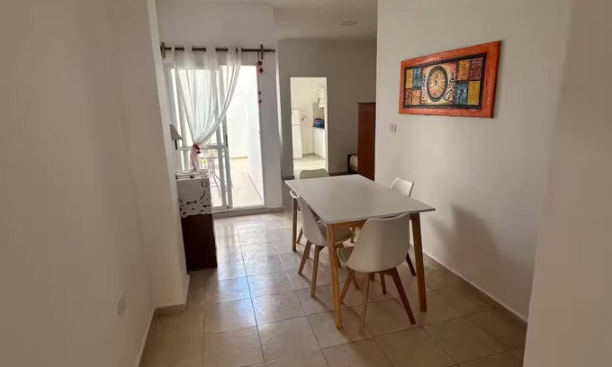 Santiago del Estero Apartment | Aires del estero first floor
