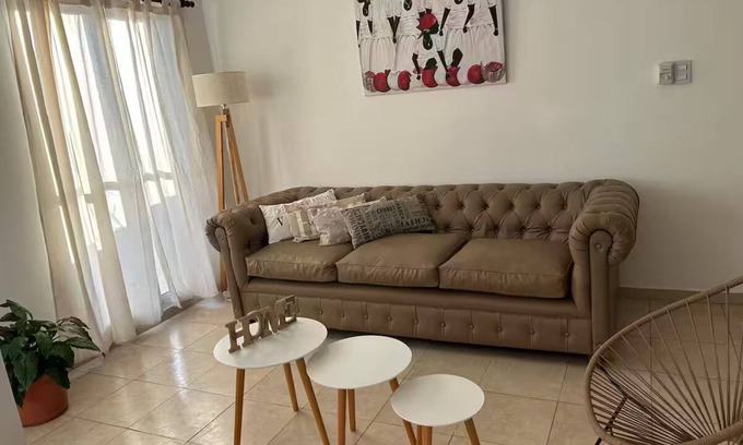 Santiago del Estero Apartment | Aires del estero 3D