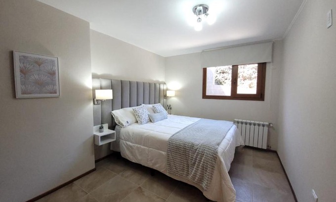 Dina Huapi Ski Chalet | Child-Friendly Retreat at Aires del Sur - Guest Rated 9.6