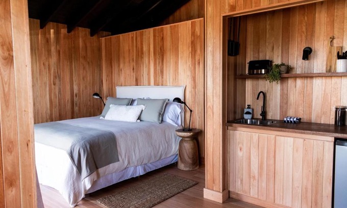 Jose Ignacio Hotel | Discover Aires Puros: Guest Rated 9/10 for Unforgettable Stays