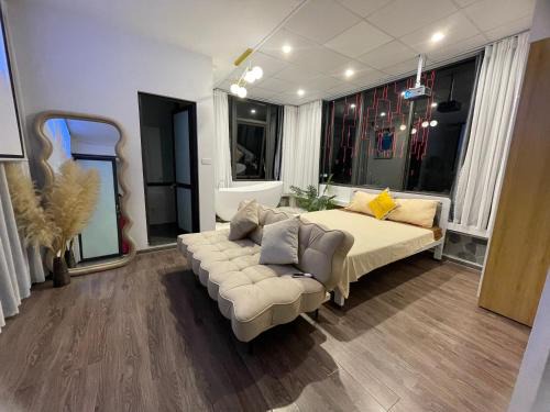 Quang An Apartment | Exceptional Airhome Westlake Xuan Dieu - 4-Star Rating!
