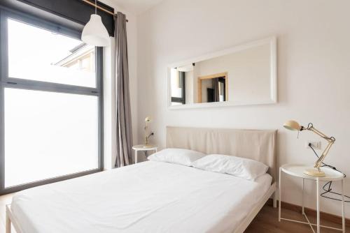 Mazzo Apartment | Cozy AirLoft 2 Near Rho Fiera with Pet-Friendly Amenities