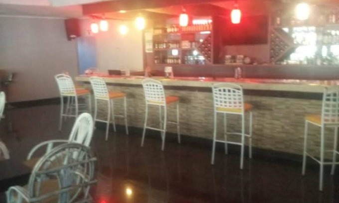 Meru Hotel | Budget-Friendly Stay at AIRMAN'S Pavillon with Dining Options