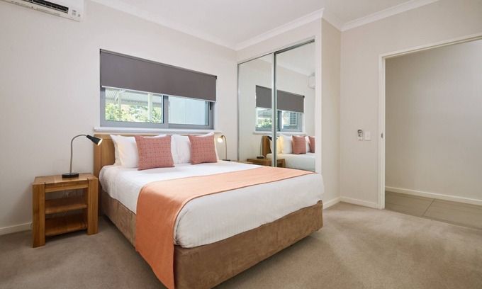Redcliffe Apartment | Discover Airport Apartments by Vetroblu with Top Ratings