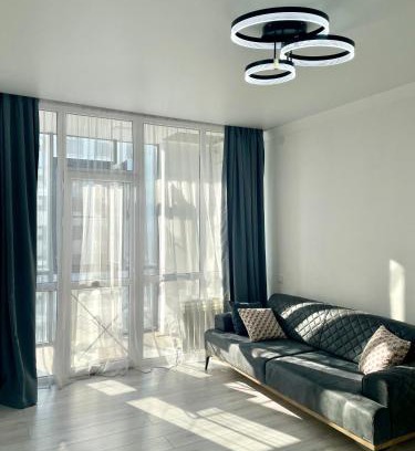 Tuzdybastau Apartment | Airport apartments