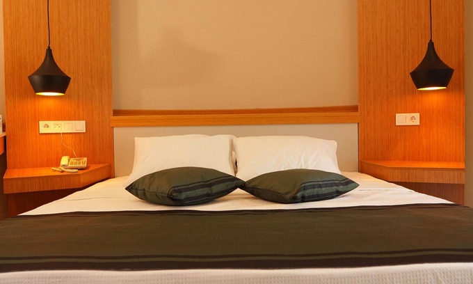 Arnavutkoy District Apartment | Convenient Airport Apartments Near Istanbul with Kitchen Access