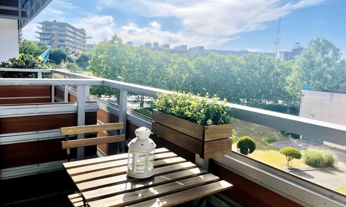 Parque das Nacoes Apartment | Family-Friendly Airport Expo Apartment - 4-Star Comfort
