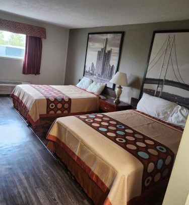 Flint Hotel | Airport Inn