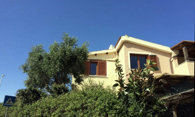 Olbia Apartment | Relaxing Getaway with Spa, Pool & Free Airport Shuttle