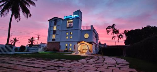 Devanahalli Hotel | Convenient Airport Regency with Family-Friendly Amenities