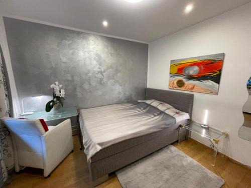 Grengel House | Top-Rated Airport Rooms Waldblick for Your Next Stay