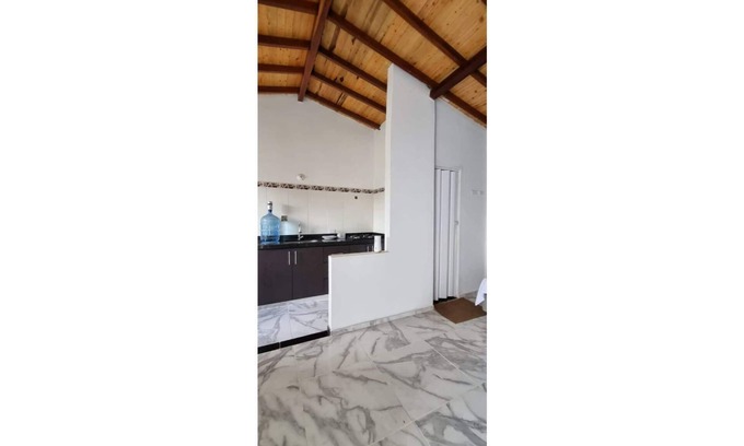 Rionegro Apartment | Convenient Airport Step Studio Apartment for Your Getaway