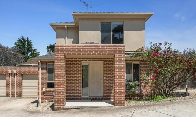 Airport West House | Pet-Friendly Airport West Retreat by Ready Set Stay