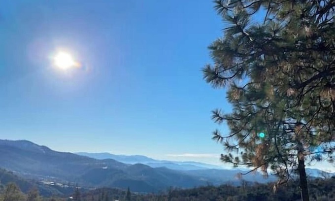Dunlap Apartment | Cozy Airstream Retreat - Minutes from Kings Canyon Adventure