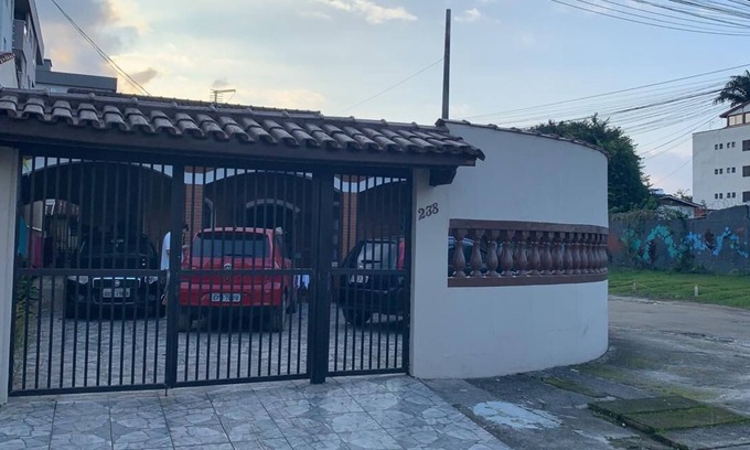 Itagua House | Relaxing Retreat with Ocean View and Pet-Friendly Amenities