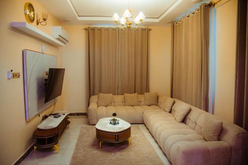 Mbweni Apartment | Ais apartments
