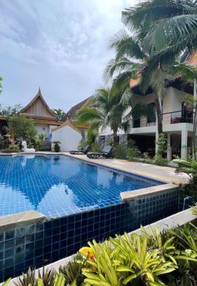 Cherngtalay Villa | Experience Aisawan Resort Villa: 4-Star, Pet-Friendly Retreat