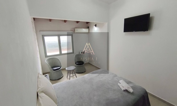 Salta Apartment | Aisha Accommodation in Salta