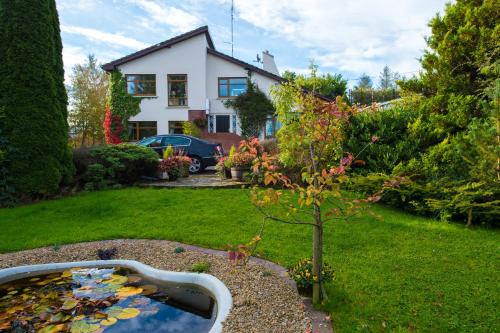 Carrick-on-Shannon House | Discover Aisleigh Guest House: Family-Friendly Retreat