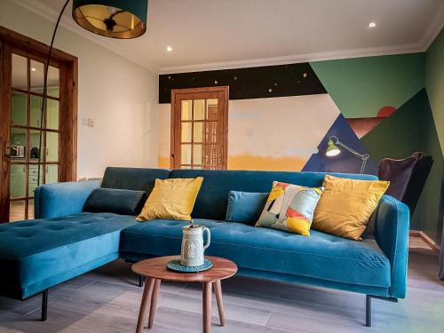 Kingsburgh Apartment | Ocean View Retreat at Aite-Sithiel - Family-Friendly Escape