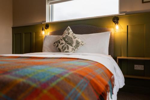 Liscannor Bed & Breakfast | Outstanding Aiteall Boutique Accommodation – Wheelchair Accessible