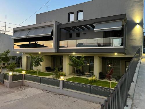 Paradhisos Hotel | Guest Rated Aithra: Family-Friendly Stay with Top Reviews