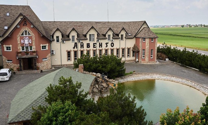 Kolodenka Hotel | Discover Aivengo Hotel: Family-Friendly Fun & Relaxation