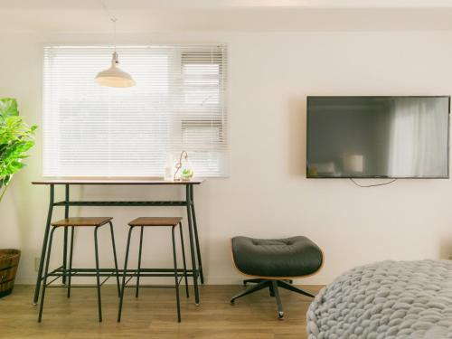 Naha Apartment | Guest Rated 9.8: Aiwa Mansion - Family-Friendly Retreat