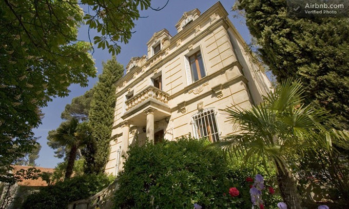 Grand Sud House | Discover Aix en Provence: Unique House with Pool & Views