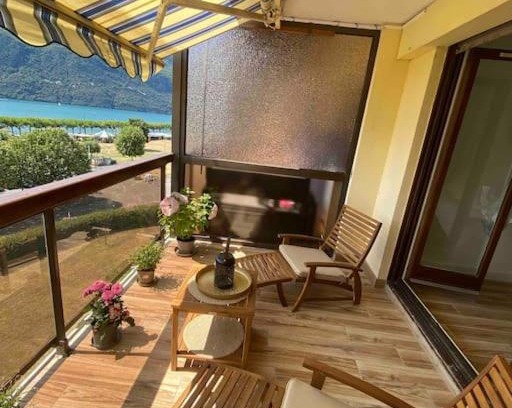 Aix-les-Bains Apartment | Family-Friendly Stay at Aix-les Bains with Great Reviews