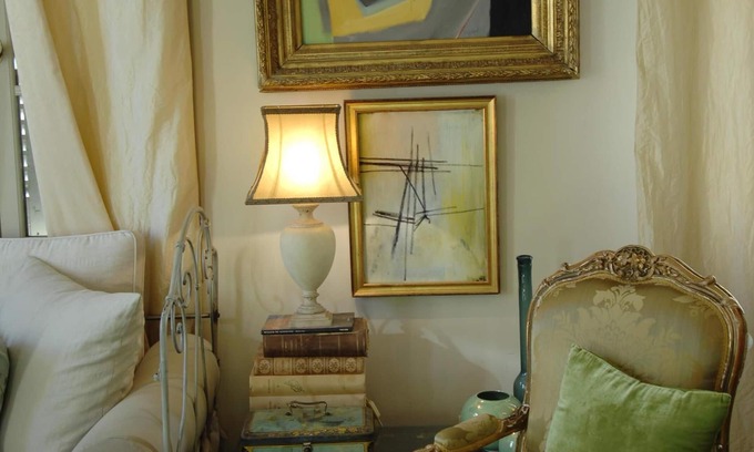 Aix-en-Provence Historic Centre Apartment | Historic 18th Century Apartment with Pool in Aix-en-Provence