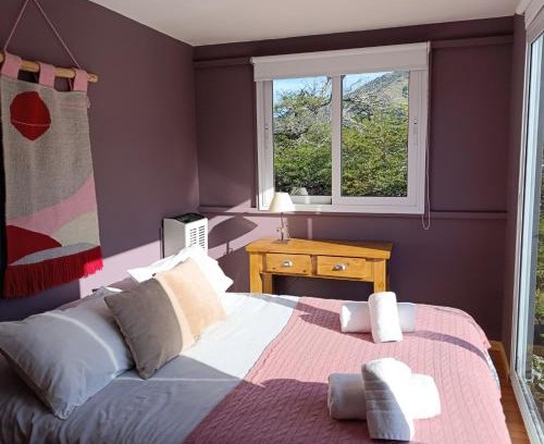 El Chalten Apartment | Eco-Friendly Aizeder Container: Child Friendly & Rated 9.7