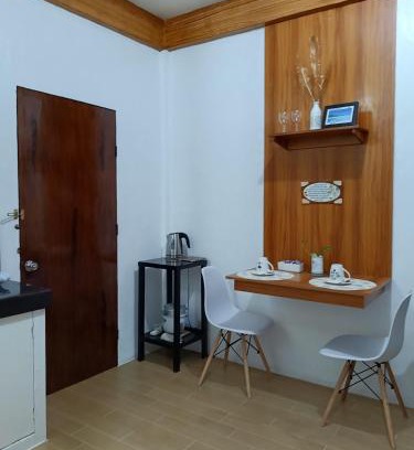 Bogo Apartment | Budget-Friendly Stays at AJ Transient House Awaits You!
