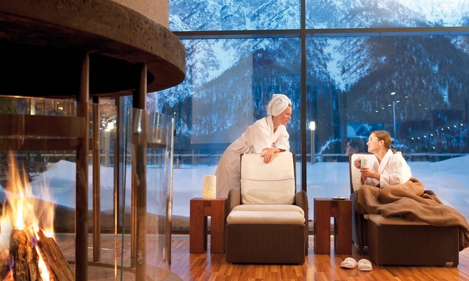 Pertisau Hotel | Experience Elegance at Travel Charme Fürstenhaus am Achensee