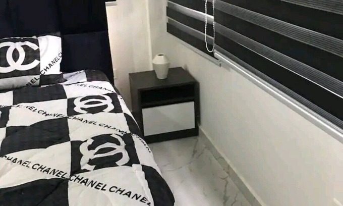 Tema Apartment | Family-Friendly Ajay's Residence with Spa and Hot Tub