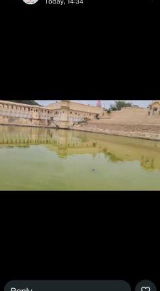 Khetri Hotel | AJEET BAGH BY RISHI VAN Khetri
