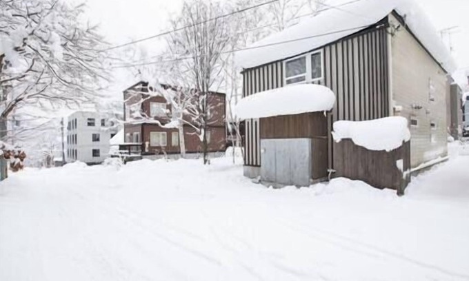 Hirafu Ski Chalet | Ajisai Chalet by Elite Havens