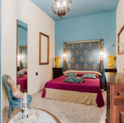Sambuca di Sicilia House | Discover Ajman House: Your Ideal Getaway Awaits
