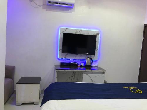 Abuja Bed & Breakfast | Ajs