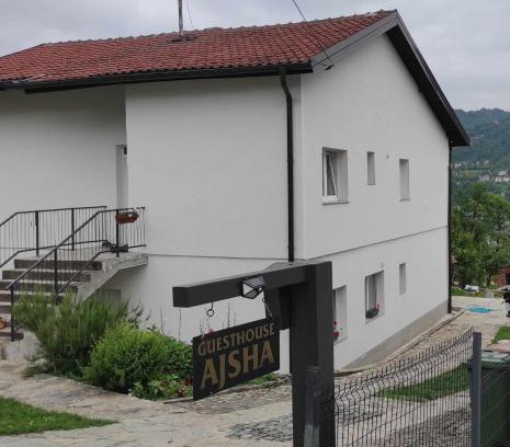 Jajce Apartment | Guest Rated 10/10: Ajsha Guesthouse with Hot Tub & Breakfast