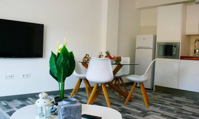 Ajuy House | Discover Ajuy Paradise: Oceanfront Retreat with Spa