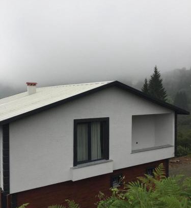 Macka Villa | Child-Friendly Retreat at Akçay Villa for Memorable Stays
