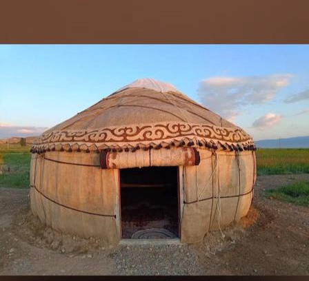 Issyk-Kul Region House | Top-Rated Ak-Bulun Yurt Camp: Family-Friendly Retreat