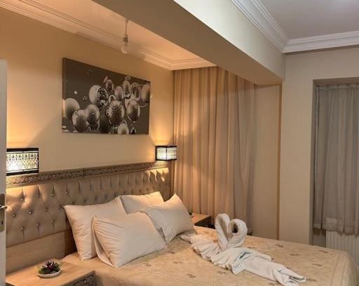 Canakkale Apartment | Family-Friendly Ak Home Dublex: Rated 9.6/10 by Guests