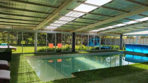 Tandil Apartment | Oceanfront Bliss at Ak´Para: 4-Star Rated Getaway