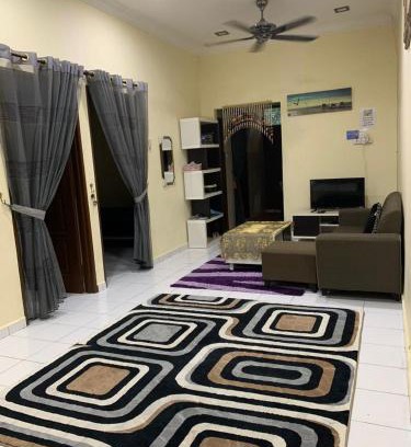 Kampung Jelatok House | Discover AK Permata Homestay: Family-Friendly Retreat