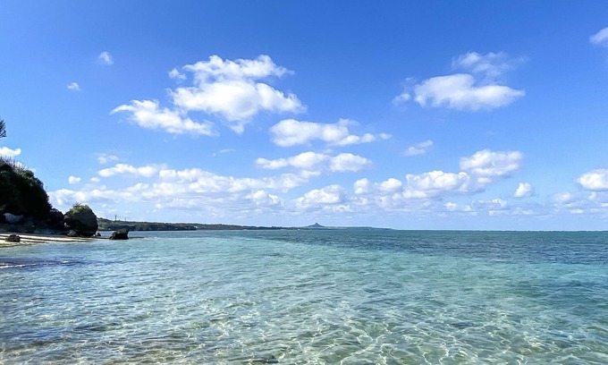 Imadomari Resort | Eco-Friendly Akabana Inn: Guest Rated 10/10 with Breakfast